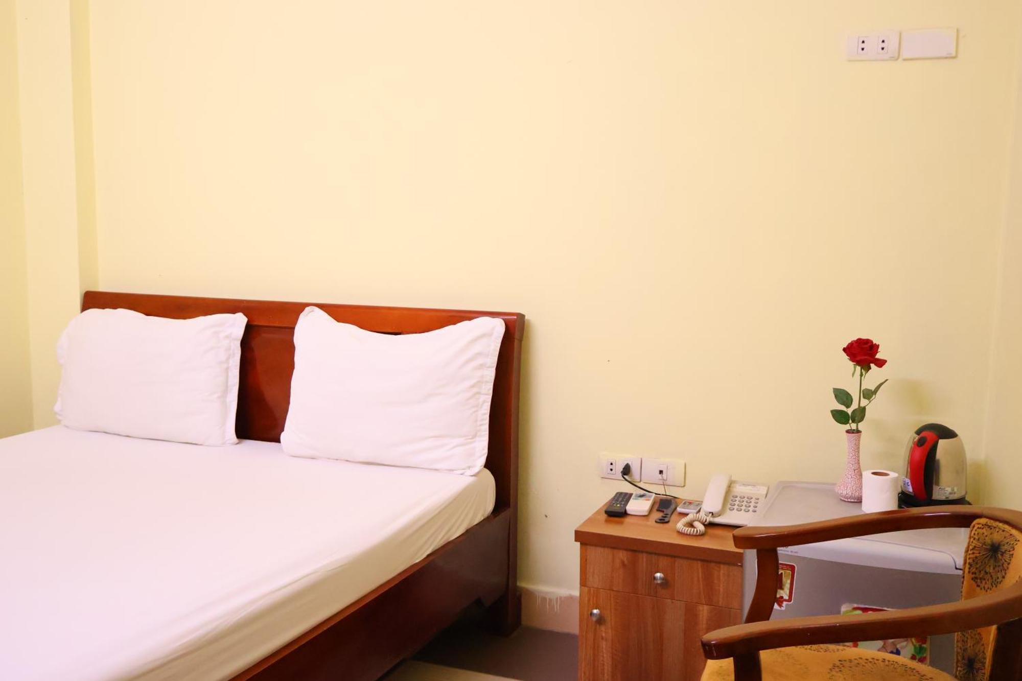 Van Xuan Hotel Ανόι Εξωτερικό φωτογραφία